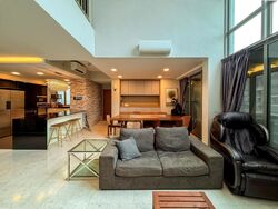 The Quintet (D23), Condominium #523241651